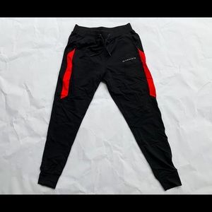 Alphalete Premium Joggers Sz. M